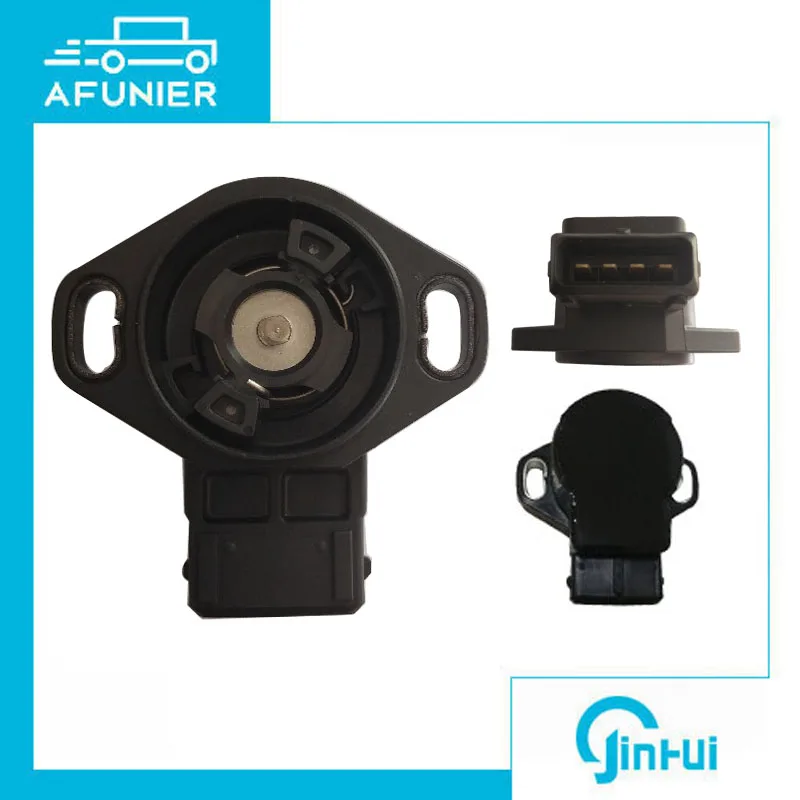 Throttle Position Sensor for Mitsubishi 10pcs OE No.MD628204