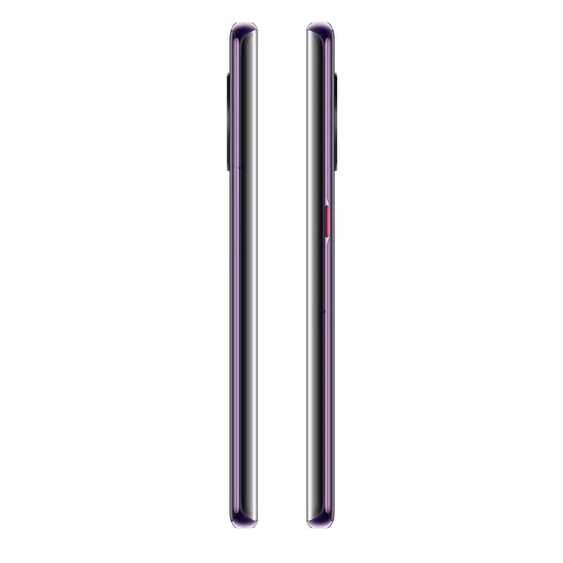 Huawei mate 30 Pro 8GB 128GB смартфон 40MP Тройная камера s 32MP фронтальная камера 6,53 ''полный экран Kirin 990 27W Беспроводная QC