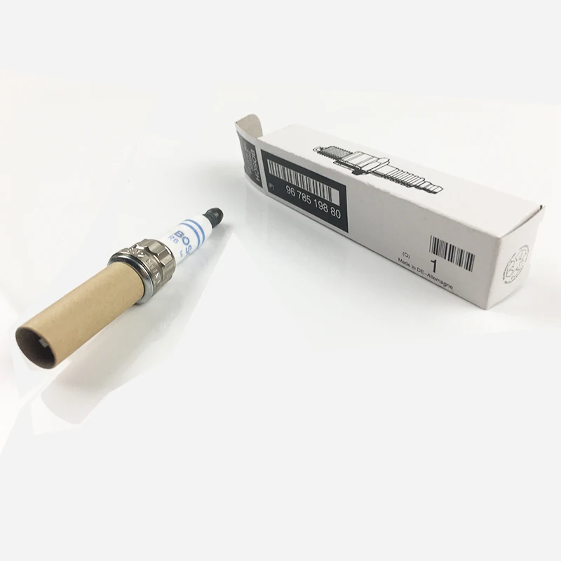 Other Parts & Accessories - 5960G4 Spark Plug For Peugeot 208 308 ...