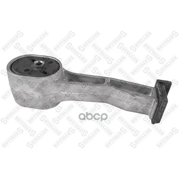 71-11298-Sx_подушка Кпп! Vw Sharan, Ford Galaxy 1.9tdi 95-00 Stellox 7111298sx Stellox арт. 7111298SX