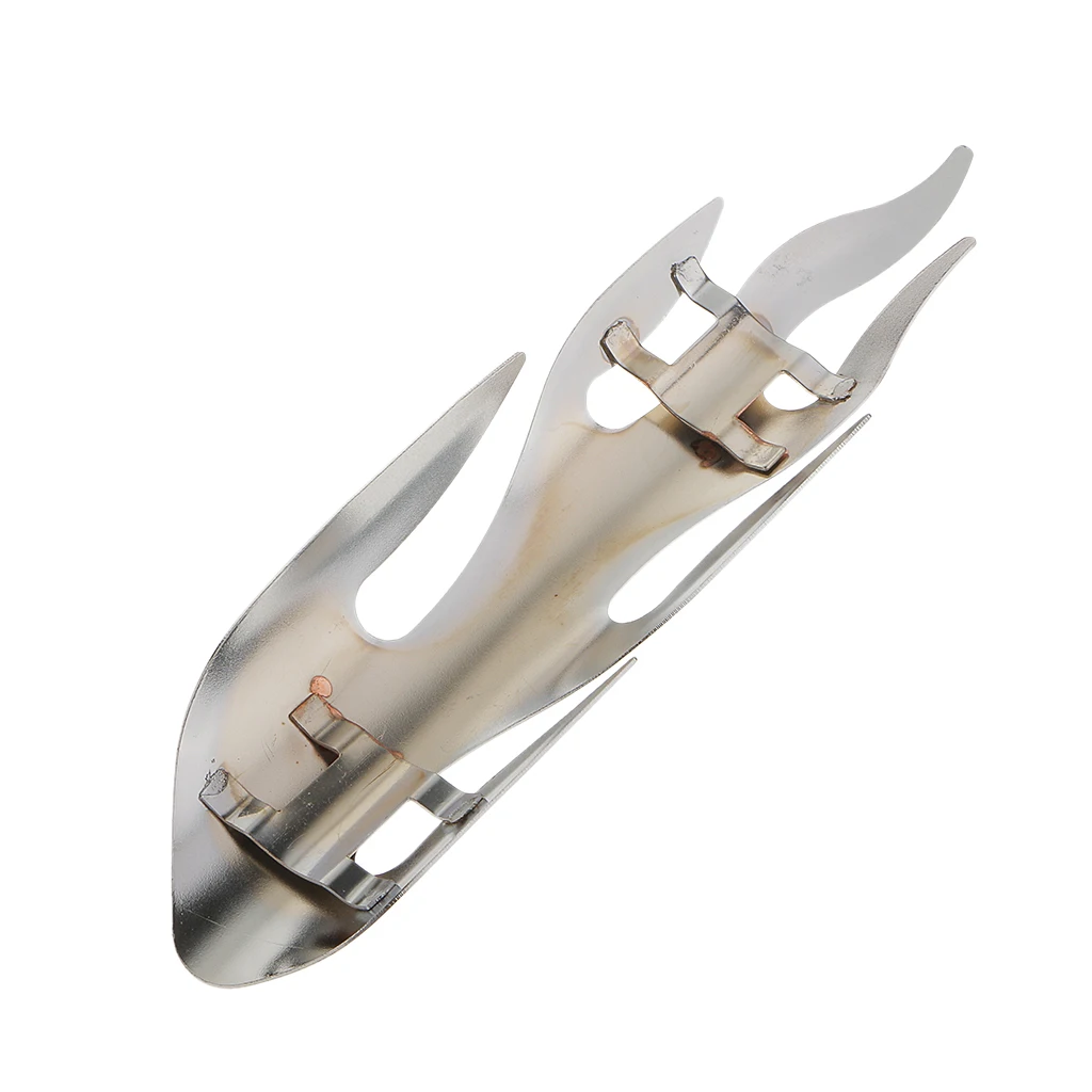 

Flame Exhaust Muffler Pipe Shield Case Guard For Harley Cruise - White