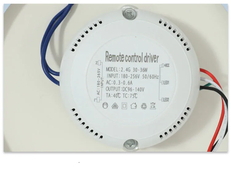 Modern-Simple-Led-Acrylic-ceiling-lights-Round-White-Black-Color-18W-24W-36W-48W-for-living (4)