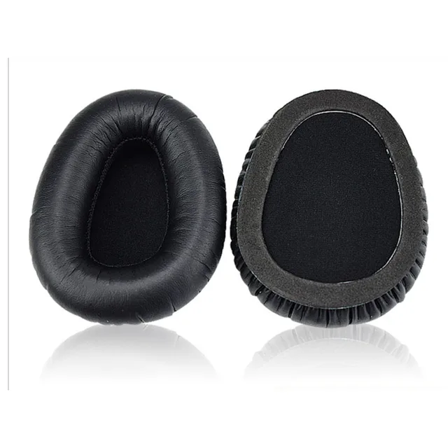 møl Hjemland Optage Poyatu For Logitech Ue 6000 Ear Pads Headphone Earpads For Logitech Ue6000  Ear Pads Headphone Earpads Replacement Ear Pads - Protective Sleeve -  AliExpress