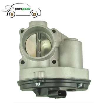 

Fuel Injection Throttle Body Assembly For Focus 1.4 C-MAX 1.6 Fiesta MK2 Fusion 1.25L -1.6i 45mm 1505642 2S6U9F991FA 2S6U9F991GA