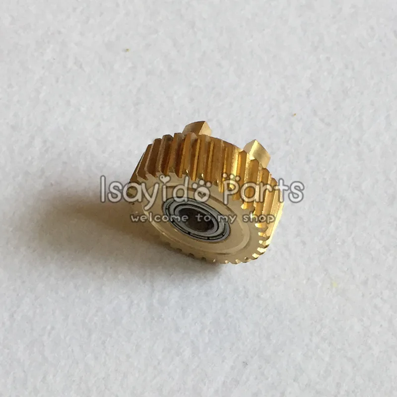 Aficio 2075 2060 1060 1075 металлический привод для Ricoh MP 6001 6002 8000 7001 5500 6000 6500 7000 7500 AB01 2317
