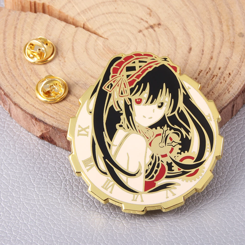 Pin on Date a live