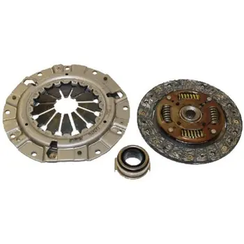 

Clutch Kit NISSAN PIXO (UA0) 2009 kw 50 ccm996KF-843JAPANPARTS