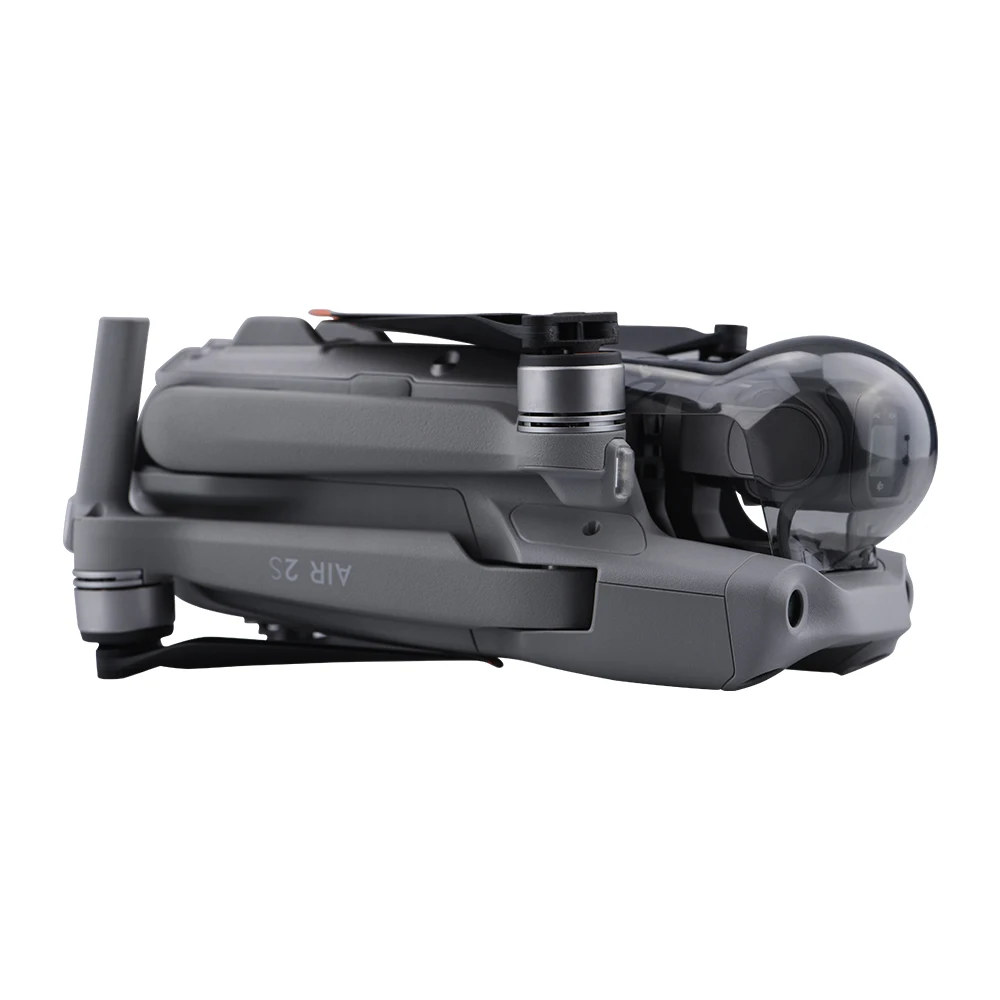 

Gimbal Lock Stabilizer Camera Lens Cap For DJI AIR 2S Camera Guard Lens Hood Cap Protective Cover Air 2S Accessory High Quality