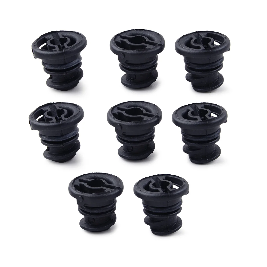 

8pcs 06L103801 06L-103-801 Car Engine Oil Drain Plug Fit For VW Audi 1.8L 2.0L Gas Engines CPKA CPRA CPPA CBFA CCTA 2015 2016