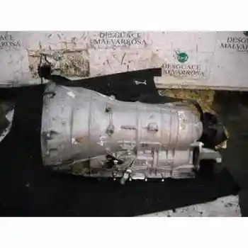 

GEARBOX BMW 6 SERIES COUPE (F13) (....->) * 1068010093 [10828984]