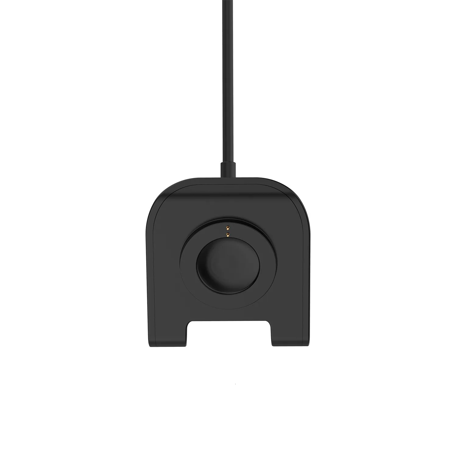 Кабель для быстрой зарядки подходит для Fossil Gen 4 Gen 5/Misfit Vapor 2 универсальное беспроводное зарядное устройство ABS кабель для синхронизации данных
