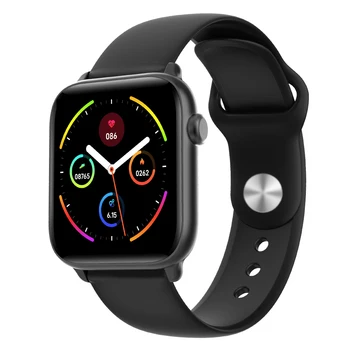 

2020 KW37 pro New Smart Watch Ip68 Waterproof Health Heart Rate Smartwatch Sports Tracker Body Measurement