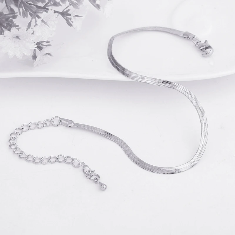 Summer New Arrival Hot Bead Bracelet On The Leg Imitation Pearl Fashion Crystal Tassels Elastic Ankle Chain Women Leg Chain