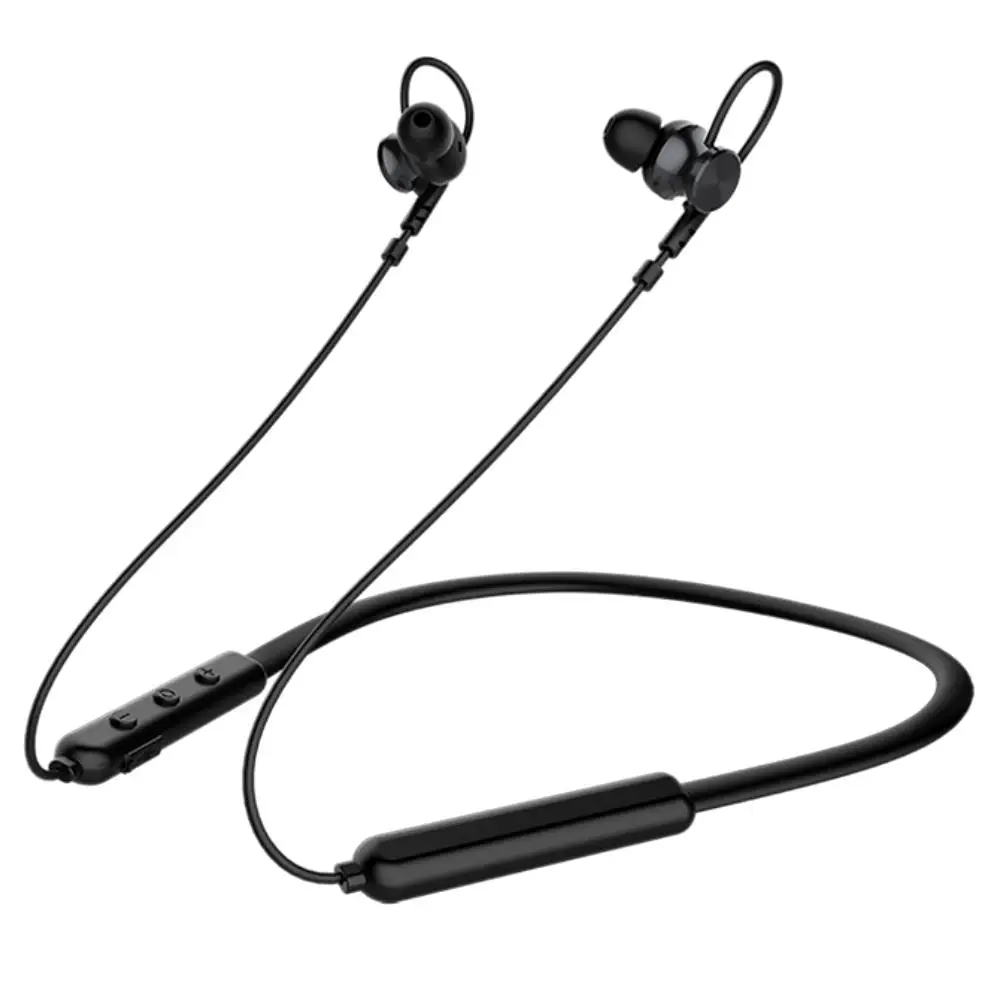 E12 магнитные Беспроводные Bluetooth 5,0 наушники-вкладыши спортивные наушники для бега музыкальные наушники с микрофоном Время работы 12 часов