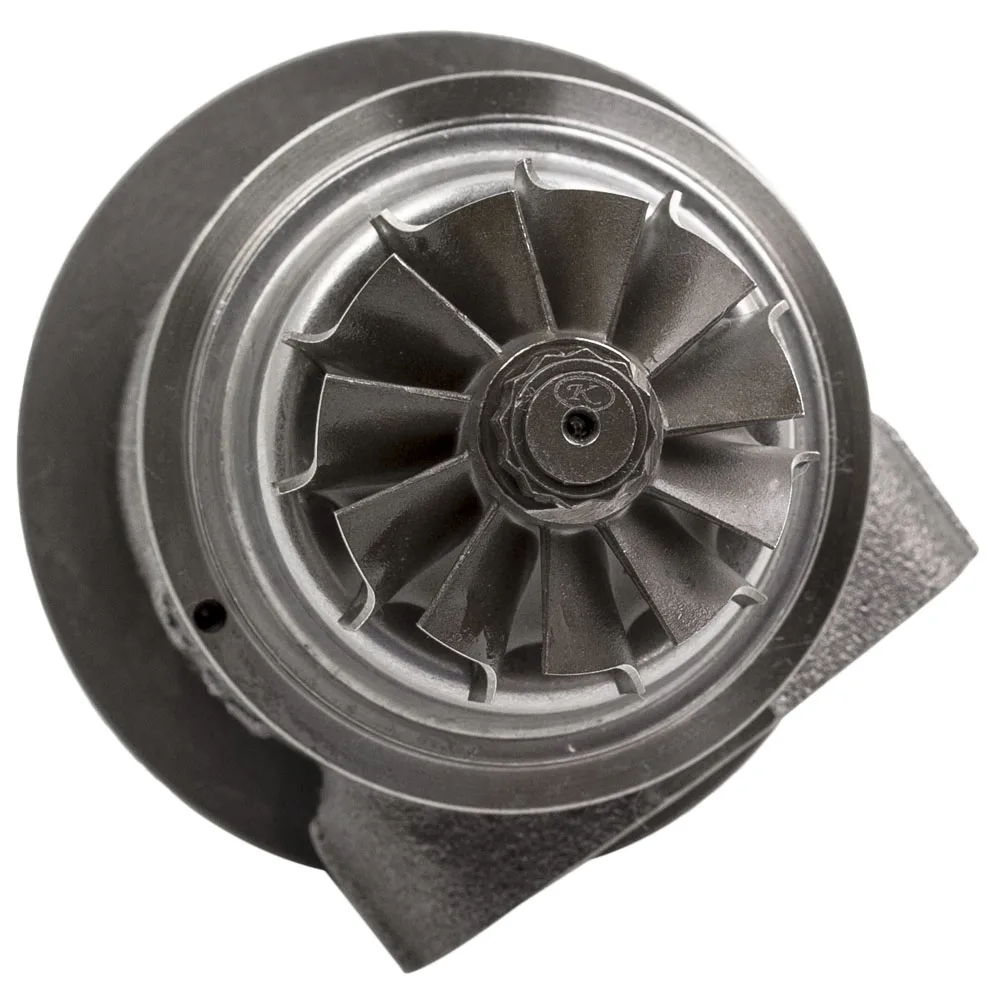 2X TD03 TURBO КЗПЧ для Citroen Fiat Ford Peugeot 49131 05210 картридж турбокомпрессора Chra Core 05353