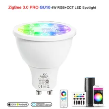 Focos LED