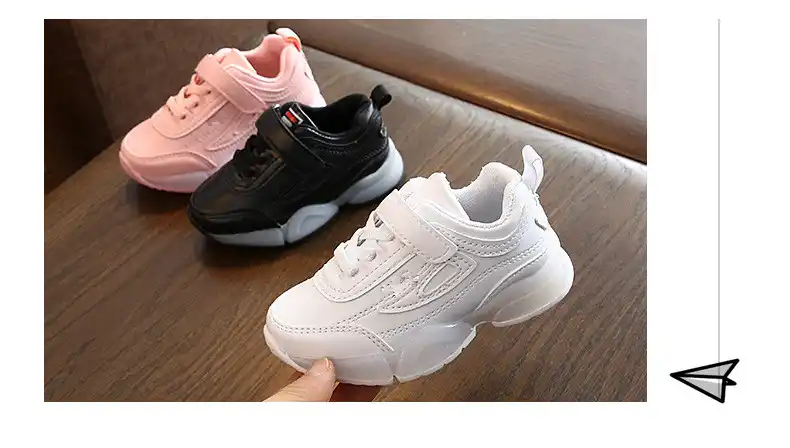 Baskets Pour Enfants Nouvelle Chaussure De Tourisme Chaussure De Course Garcon Fille Escalade Chaussure Bebe Chaussures De Loisir A La Mode Aliexpress