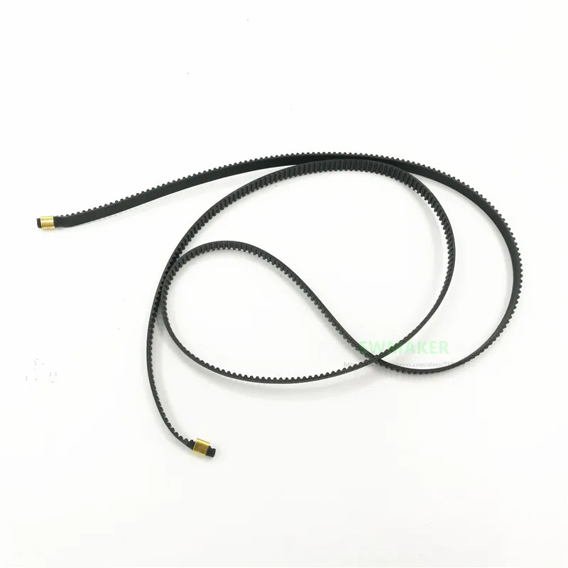 Creality Ender-3/3 S CR-10 Замена X/Y оси зубчатый ремень GT2-6mm для Creality CR-10S/Ender-3 части 3D принтера