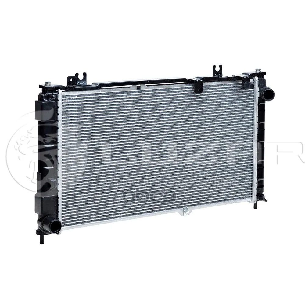 Радиатор Lada 2190 Granta / Datsun On-Do A/C Luzar Lrc0192b Luzar арт. LRC0192B