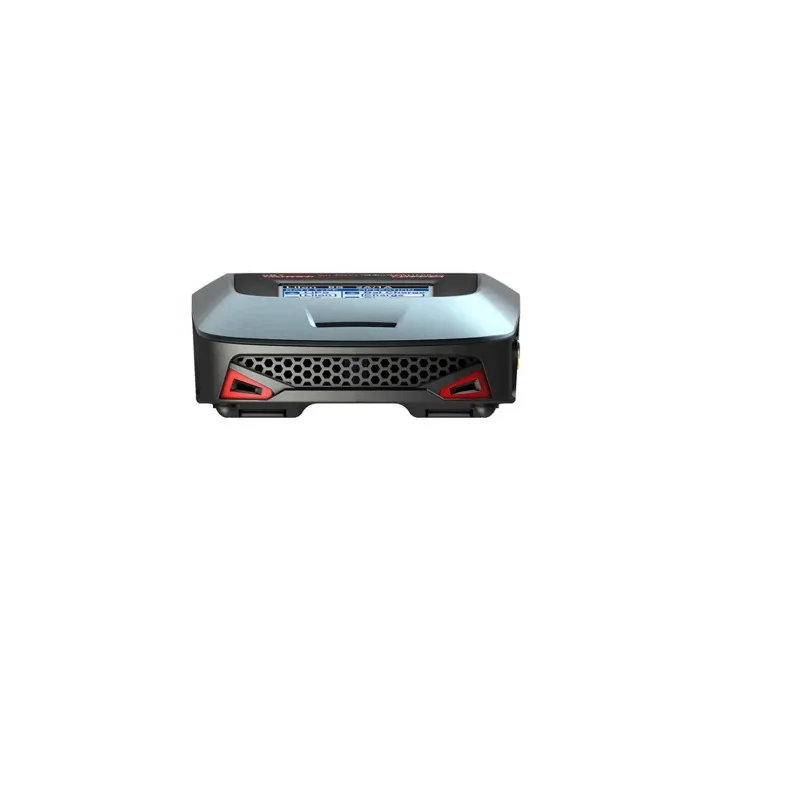 SKYRC T6X80 80 Вт 8A AC/DC ЖК дисплей сенсорный Экран Профессиональный Батарея баланс
