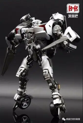 

Transformation BMB LS-08 Deformation SIDEWIPE,In stock!