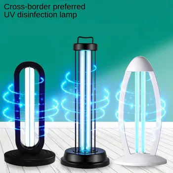 

Ozone Ultraviolet Germicidal Light UV Disinfection Sterilizer Lamp