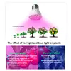 Full Spectrum 60/126/200 LED Grow Light Bulbs E27 Grow Lamp Red Blue LED For Plants Indoor Hydro Flower Veg Grow Tent Phytolamp ► Photo 3/6