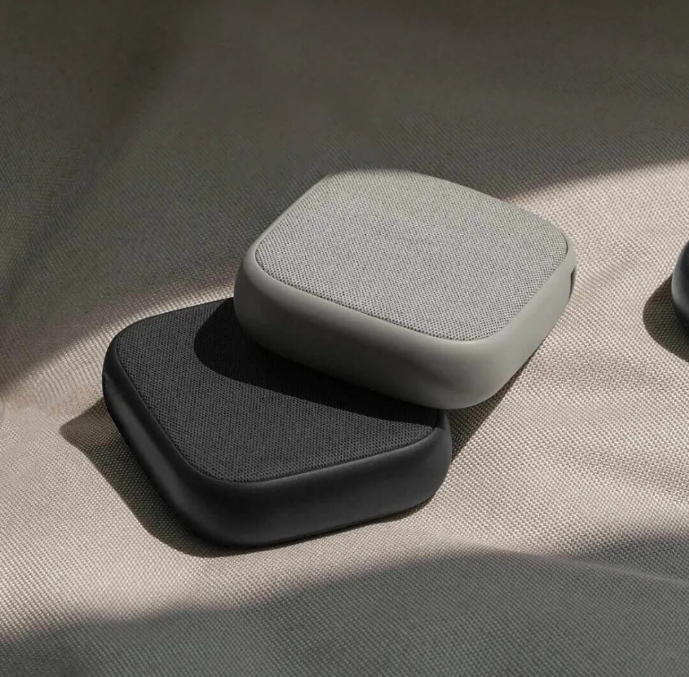 SOLOVE 10000mAh Беспроводное зарядное устройство QI Dual USB быстрая зарядка внешний