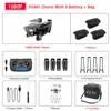 SG901 1080P 3B BAG