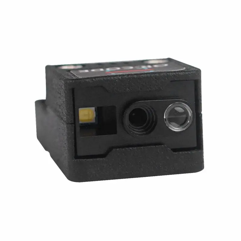 Набор для сканирования штрих кодов M5Stack ATOM 2D/1D ручной Wi Fi Bluetooth QR коды считыватель
