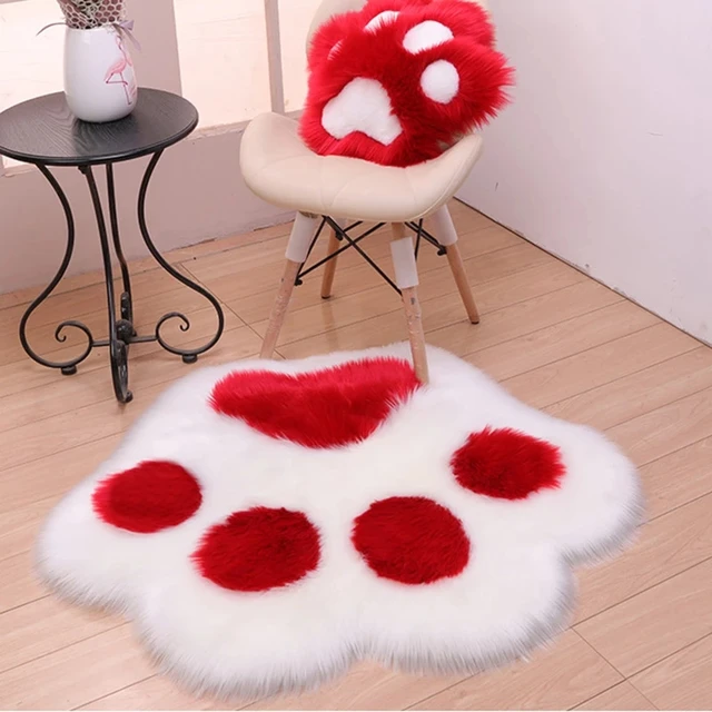 Foot Rug Shape 