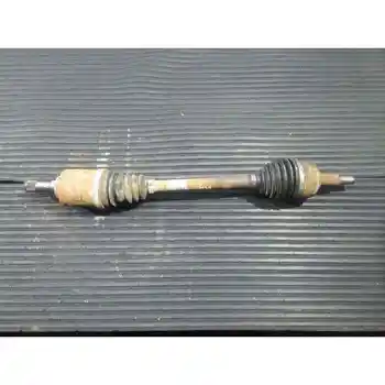 

391016491R TRANSMISSION LEFT FRONT DACIA DUSTER