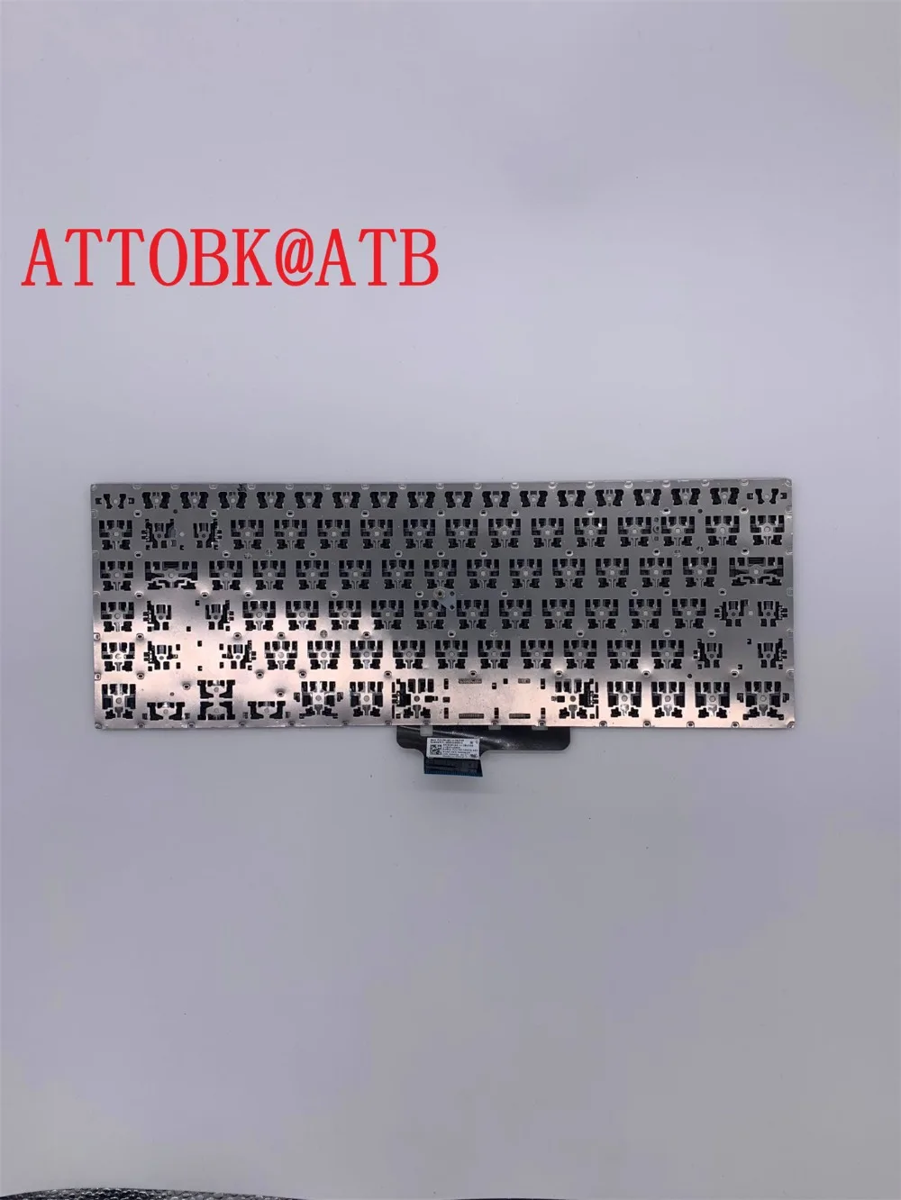 Новая английская клавиатура для ноутбука ASUS VivoBook 15 X510UA X510UQ F510UA S510 X510 S510UQ F510UQ S510UA клавиатура