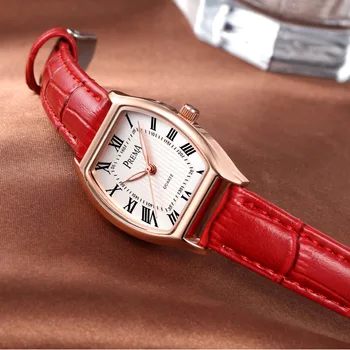 

Luxury Brand Women Watches Fashion Female Watch 2019 Ladies Casual Quartz Watch Leather Clock WristWatch Women Dropshipping
