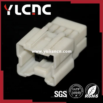 

HIGH QUALITY 6 Pin auto electric housing plug waterproof wiring harness male connector 1674104-1