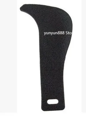 

NEW FOR Nikon D600 D610 Thumb Rear Back Cover Rubber Unit + TAPE ADHESIVE