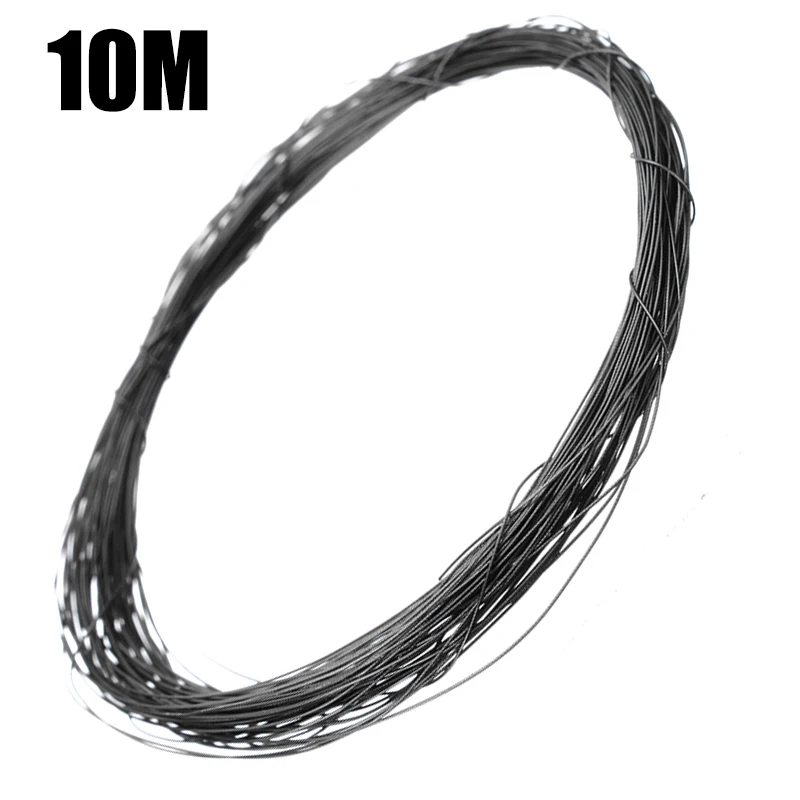 

UL10064 36AWG High-temperature Resistant Wire Cable 10m 0.28mm Micro Litz Wire Solder with Tinning Core for Household Applicance