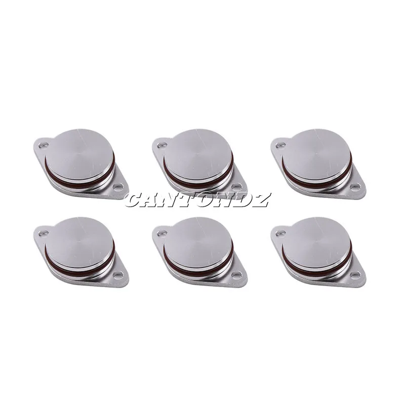 For BMW N47 Diesel Intake Manifold Swirl Flap Blanks Repair 320d 330d 520d 525d 530d 730d