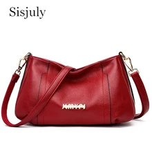 High Quality Leather Women Handbag Ladies Handbags Female Designer Messenger Shoulder Bag Vintage Bags For Women Sac A Main