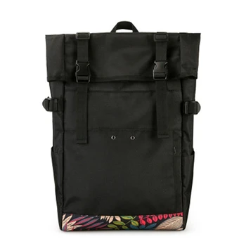 

Japanese Tide Brand Backpack Men's Backpack Casual School Bag Casual School Bag Couple Wild Sports Travel Bag