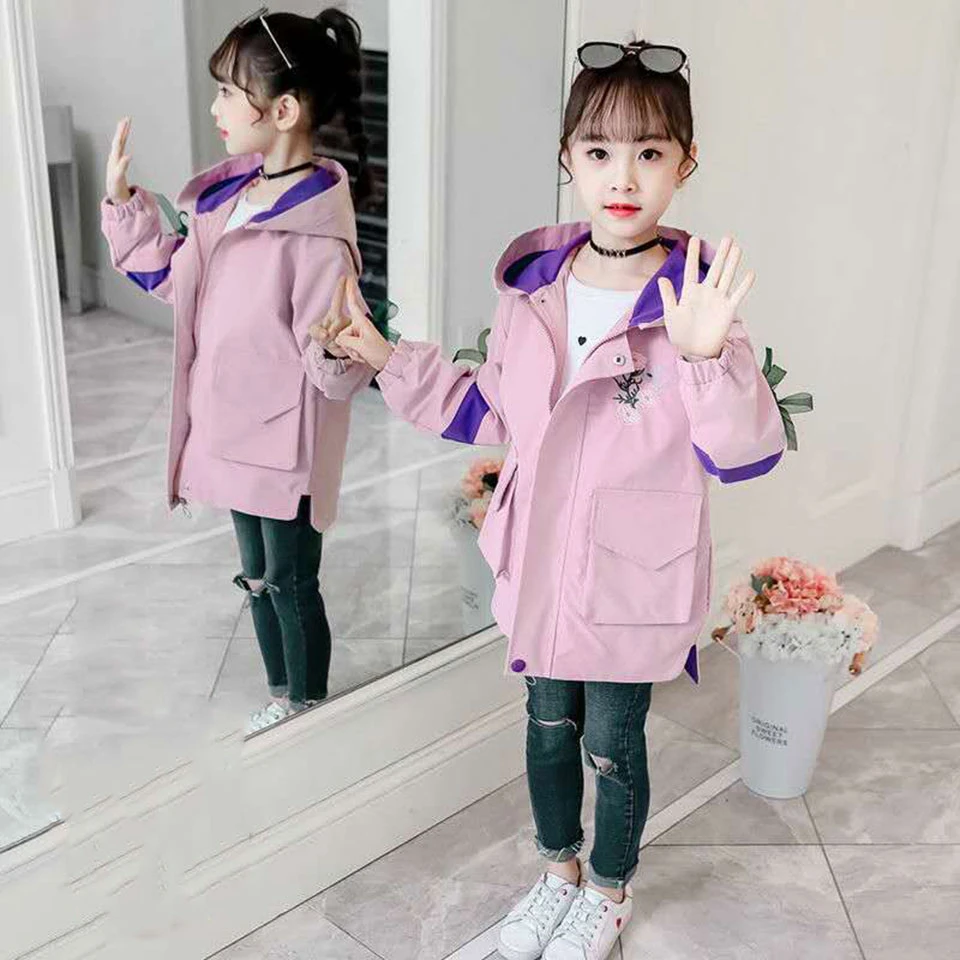 Girls coat age 13 Clearance