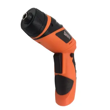 

Dry Electric Screwdriver Electric Screwdriver Home Mini Rotary Dual-Use Set Head Electric Drill Power Tool
