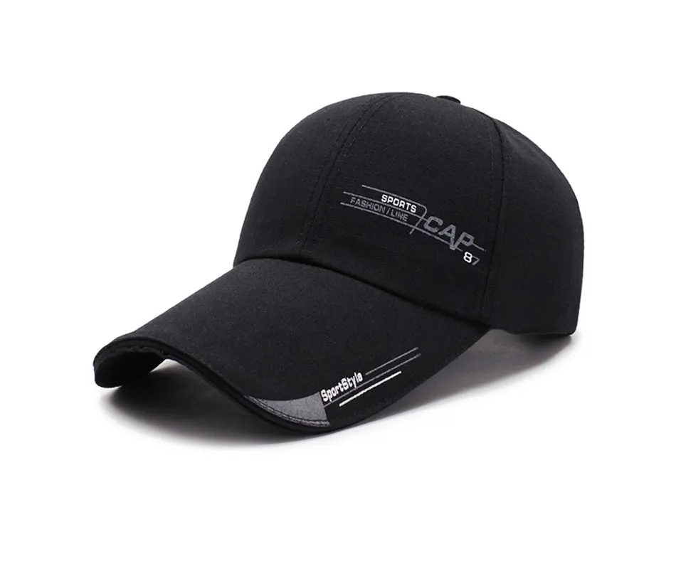 Evrfelan Спортивная Кепка, Женская Бейсболка, регулируемая хип-хоп бейсболка, кепка мужская, бейсболка мужская, кепки мужские, кепка женская