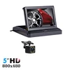 5 inch-12led