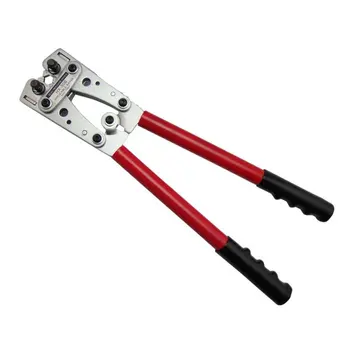 

HX-50B Multifunctional Automatic Adjusting Cable Wire Strippers Plier Self Adjusting Crimper Terminal Cutter Tool Hands Pliers