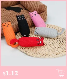 Кошачья мята, игрушка для кошек, цветная мята, милые принадлежности, Когтеточка для кошек, интерактивные Gatos, забавные плюшевые игрушки для домашних животных, игрушки, мышь с d
