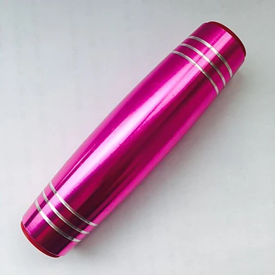 rose Mokuru палка флип снятие стресса настольная Игрушка антистресс настольные роликовые игрушки Kururin деревянная палка Mokuru - Цвет: rose
