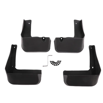 

Car Mud Flaps Mudguards Mudflaps Splash Guards for Fender for Toyota Camry SE Sport Model Aurion 2012 2013 2014