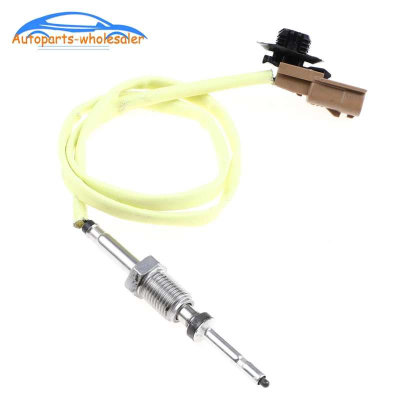 

New 22640-7817R 226407817R For NISSAN Juke Note 1.5 dCi 10- Exhaust Gas Temperature Sensor Car Accessories