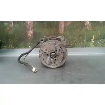 

SD508 AIR CONDITIONING COMPRESSOR» OTHERS... Models
